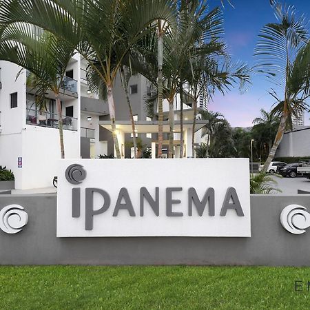 Ipanema Holiday Resort Gold Coast Buitenkant foto