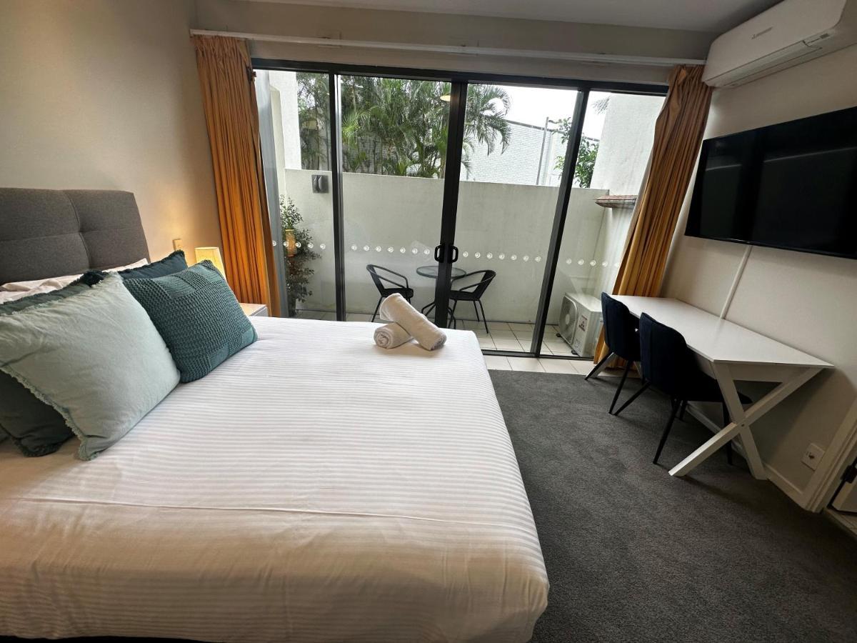 Ipanema Holiday Resort Gold Coast Buitenkant foto