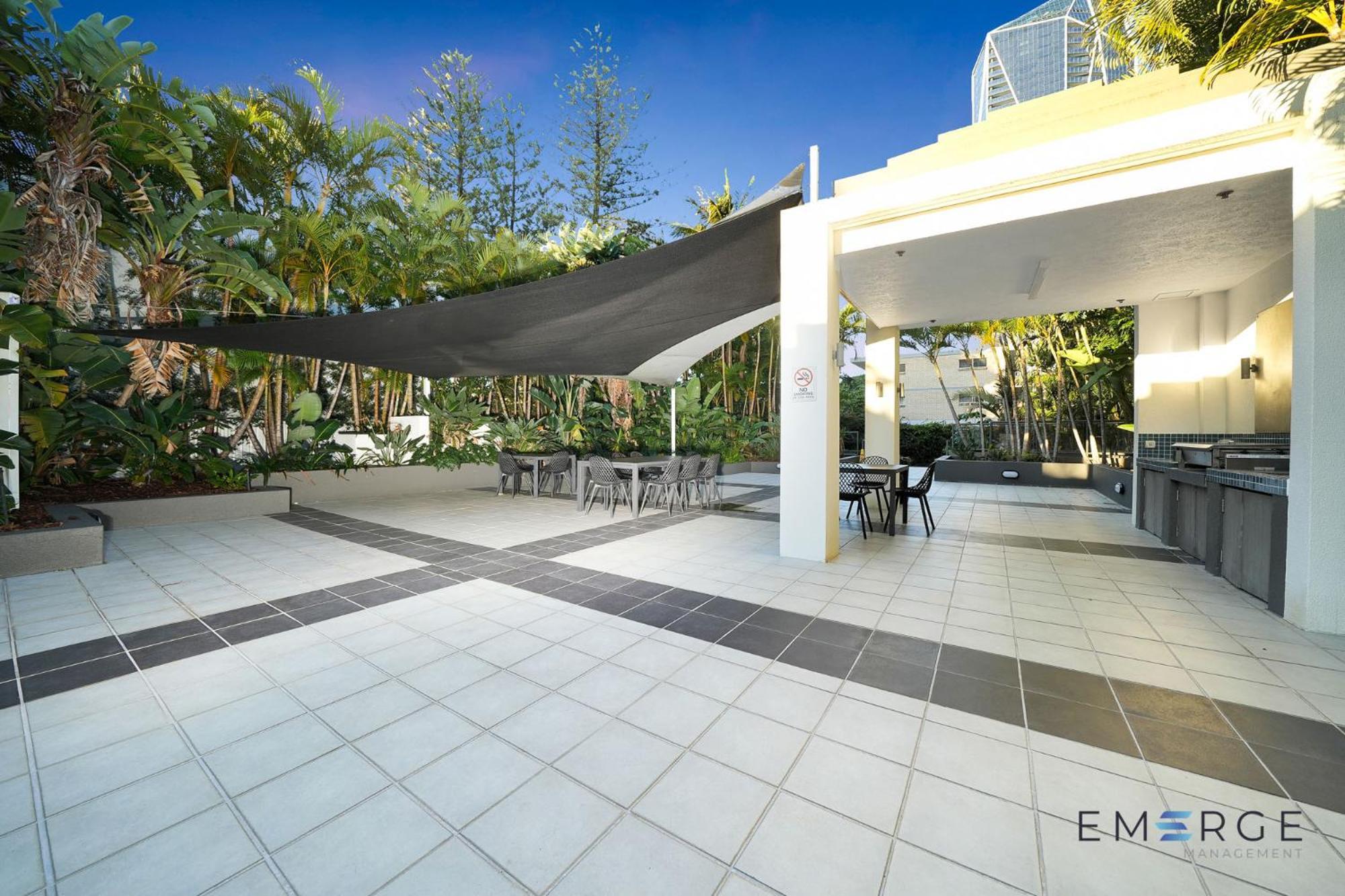 Ipanema Holiday Resort Gold Coast Buitenkant foto
