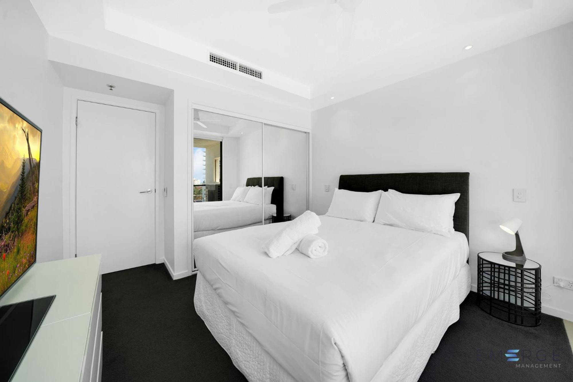 Ipanema Holiday Resort Gold Coast Buitenkant foto