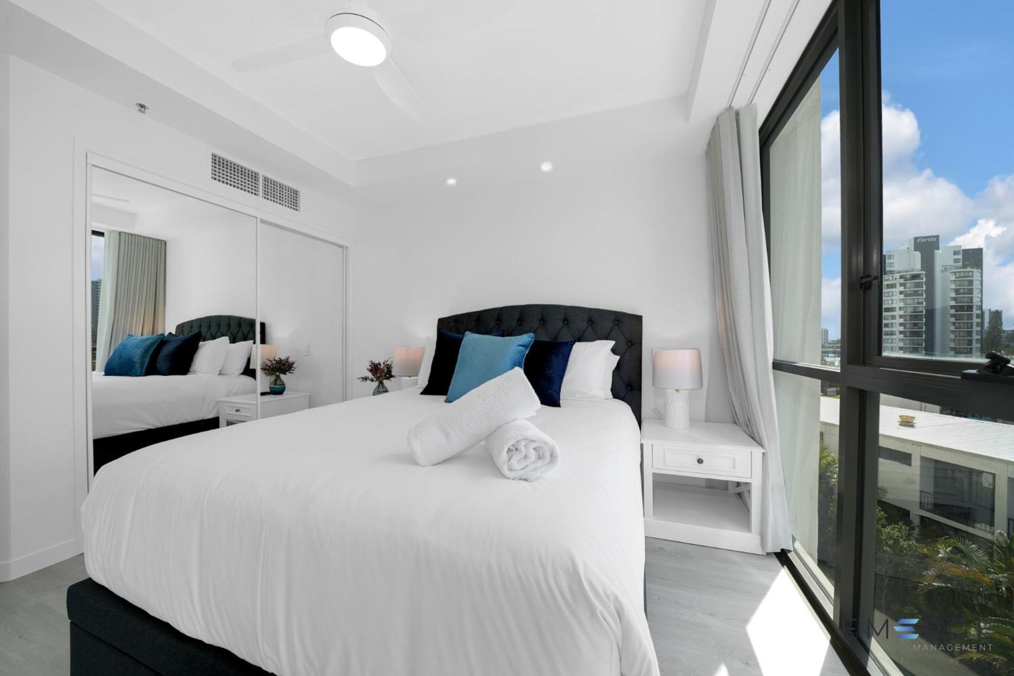 Ipanema Holiday Resort Gold Coast Buitenkant foto