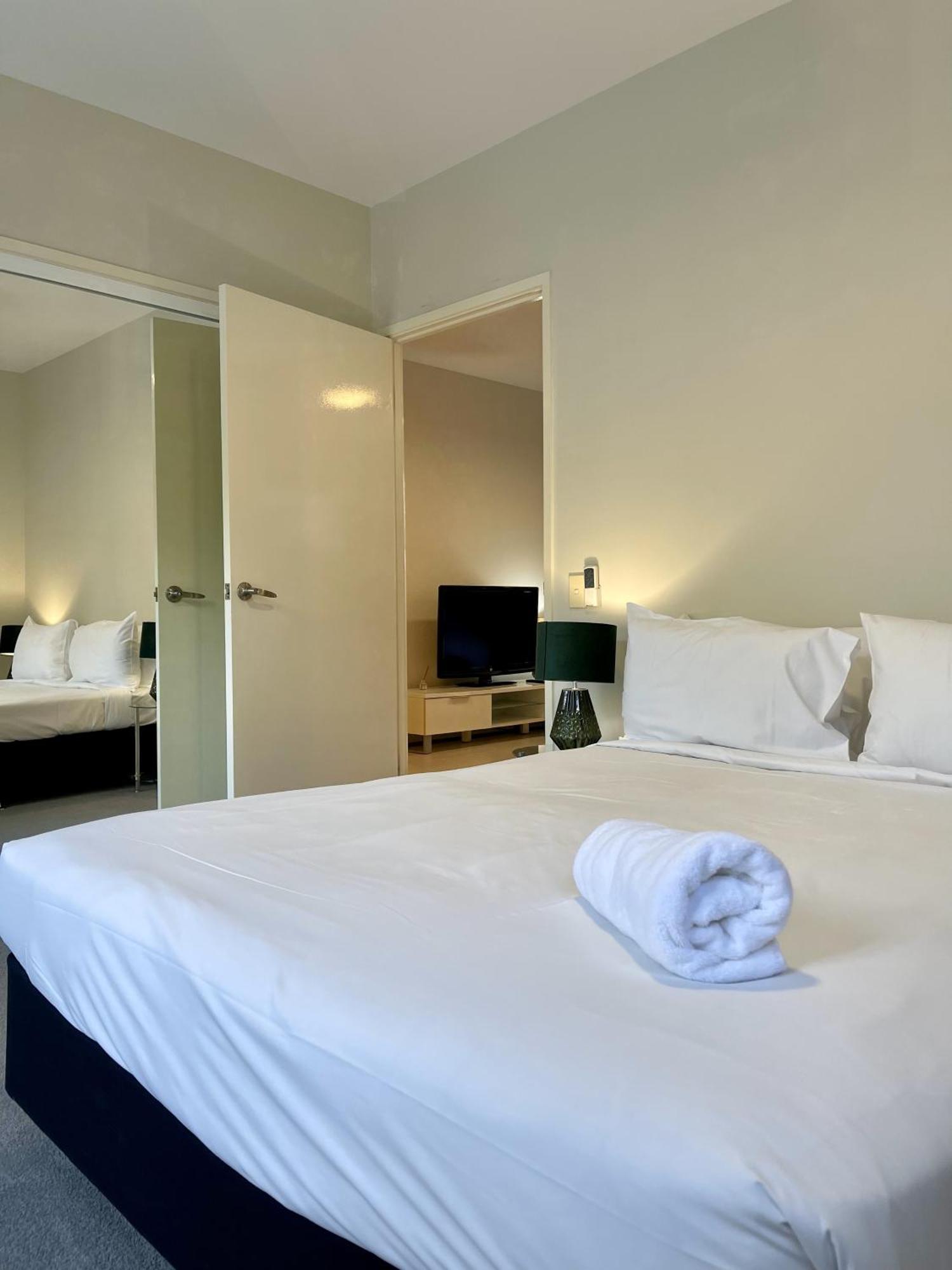 Ipanema Holiday Resort Gold Coast Buitenkant foto