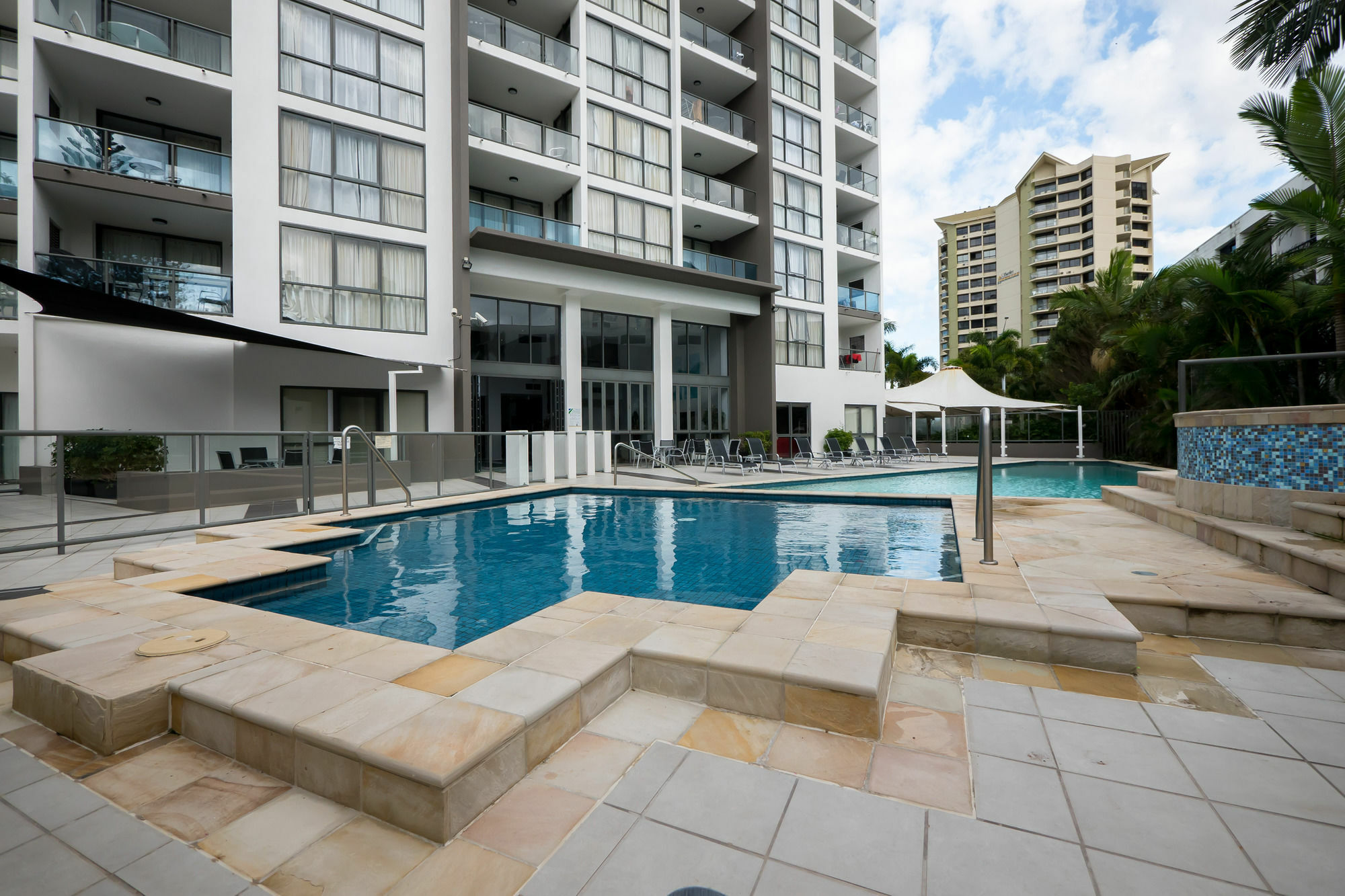 Ipanema Holiday Resort Gold Coast Buitenkant foto