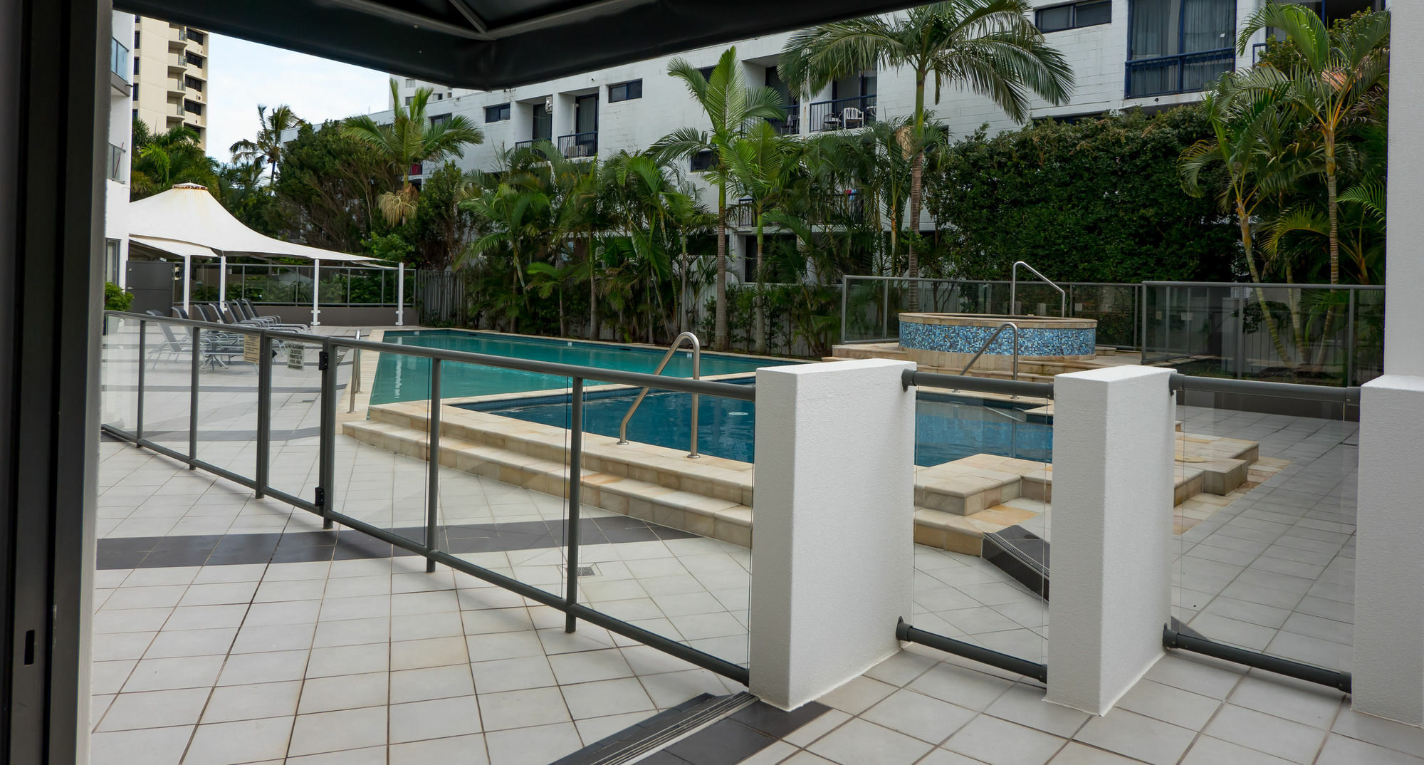 Ipanema Holiday Resort Gold Coast Buitenkant foto