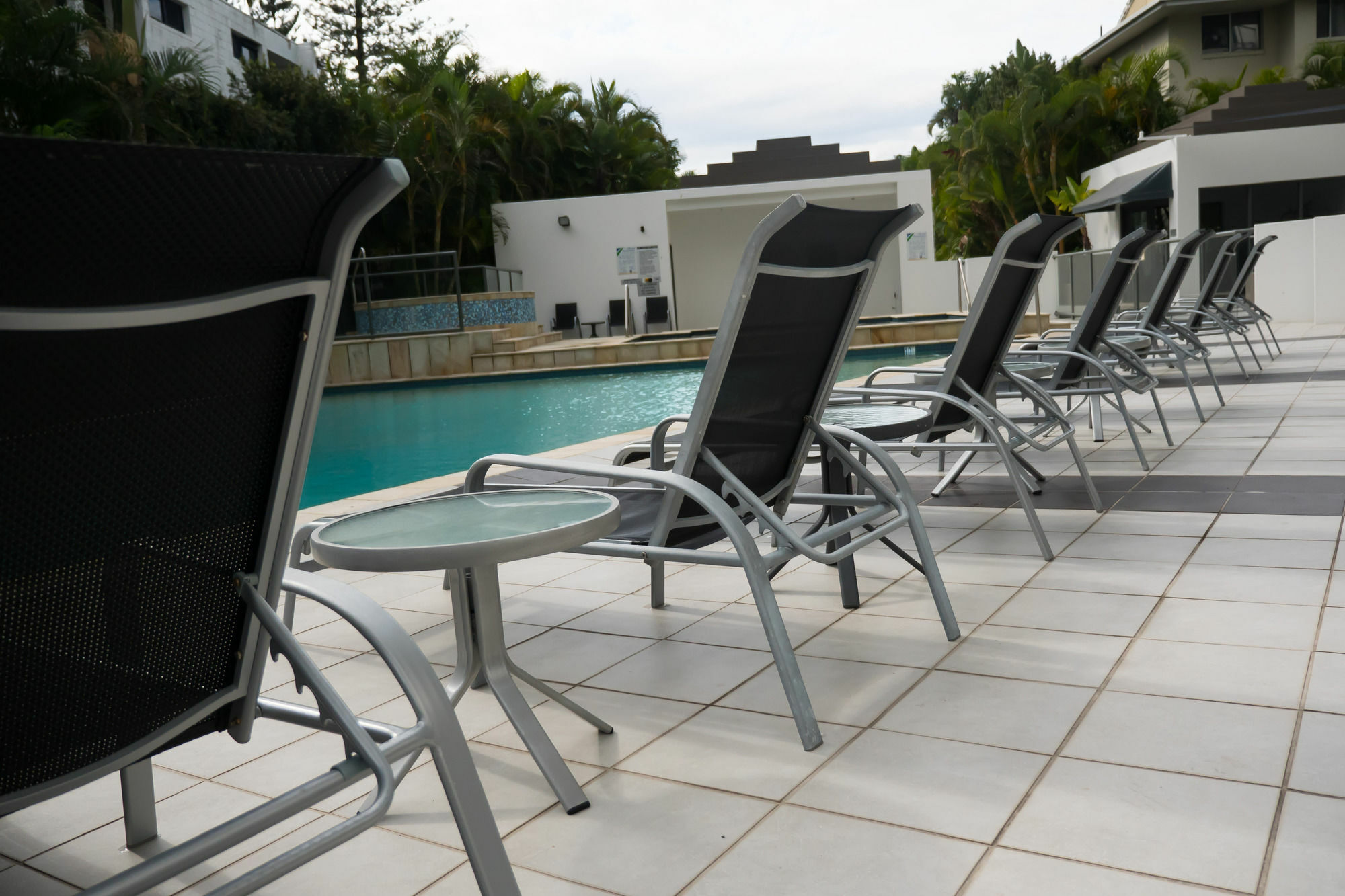 Ipanema Holiday Resort Gold Coast Buitenkant foto
