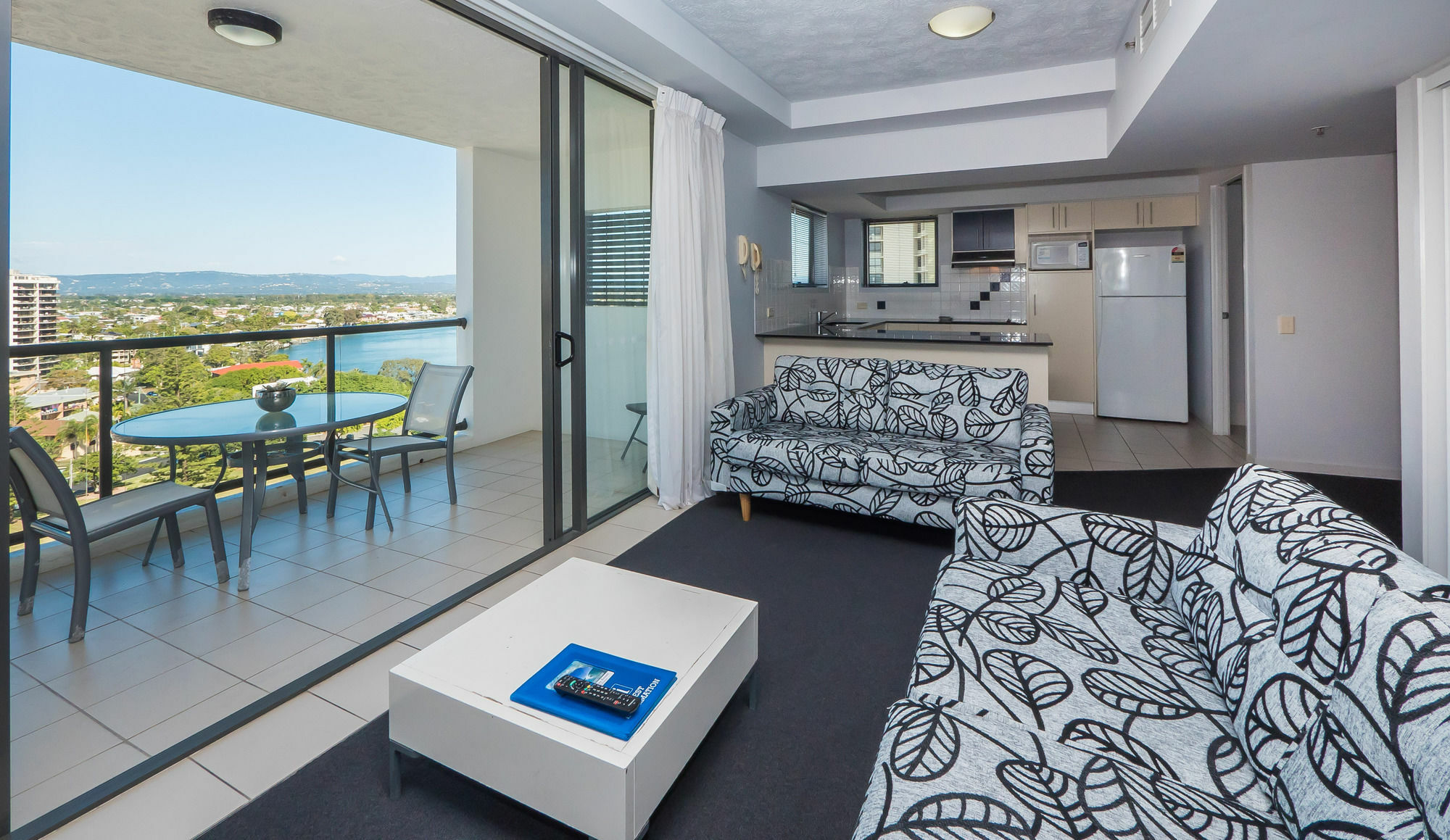 Ipanema Holiday Resort Gold Coast Buitenkant foto
