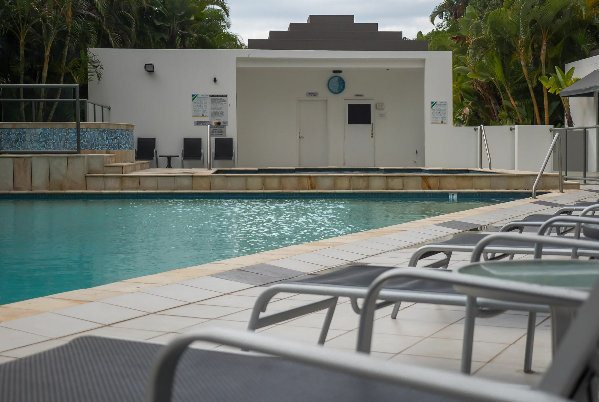 Ipanema Holiday Resort Gold Coast Buitenkant foto