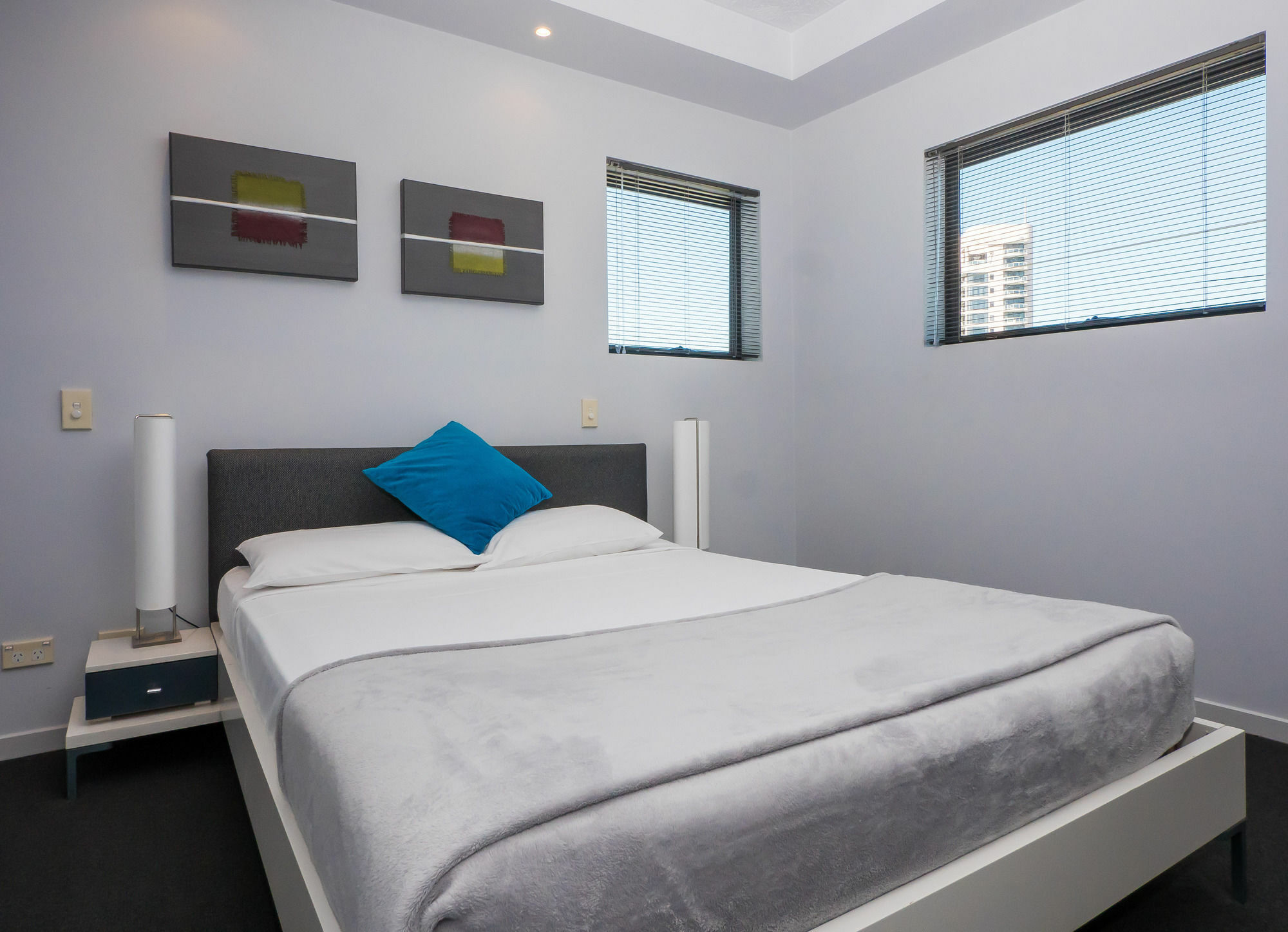 Ipanema Holiday Resort Gold Coast Buitenkant foto