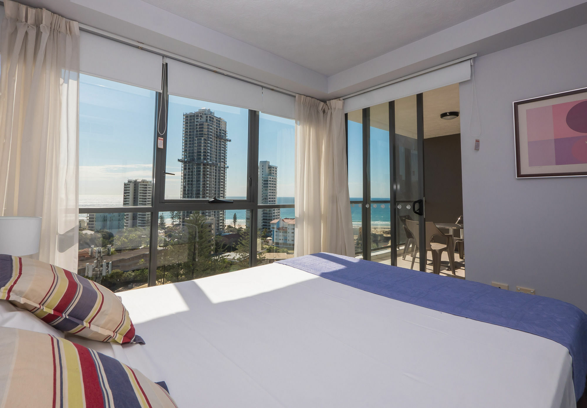 Ipanema Holiday Resort Gold Coast Buitenkant foto