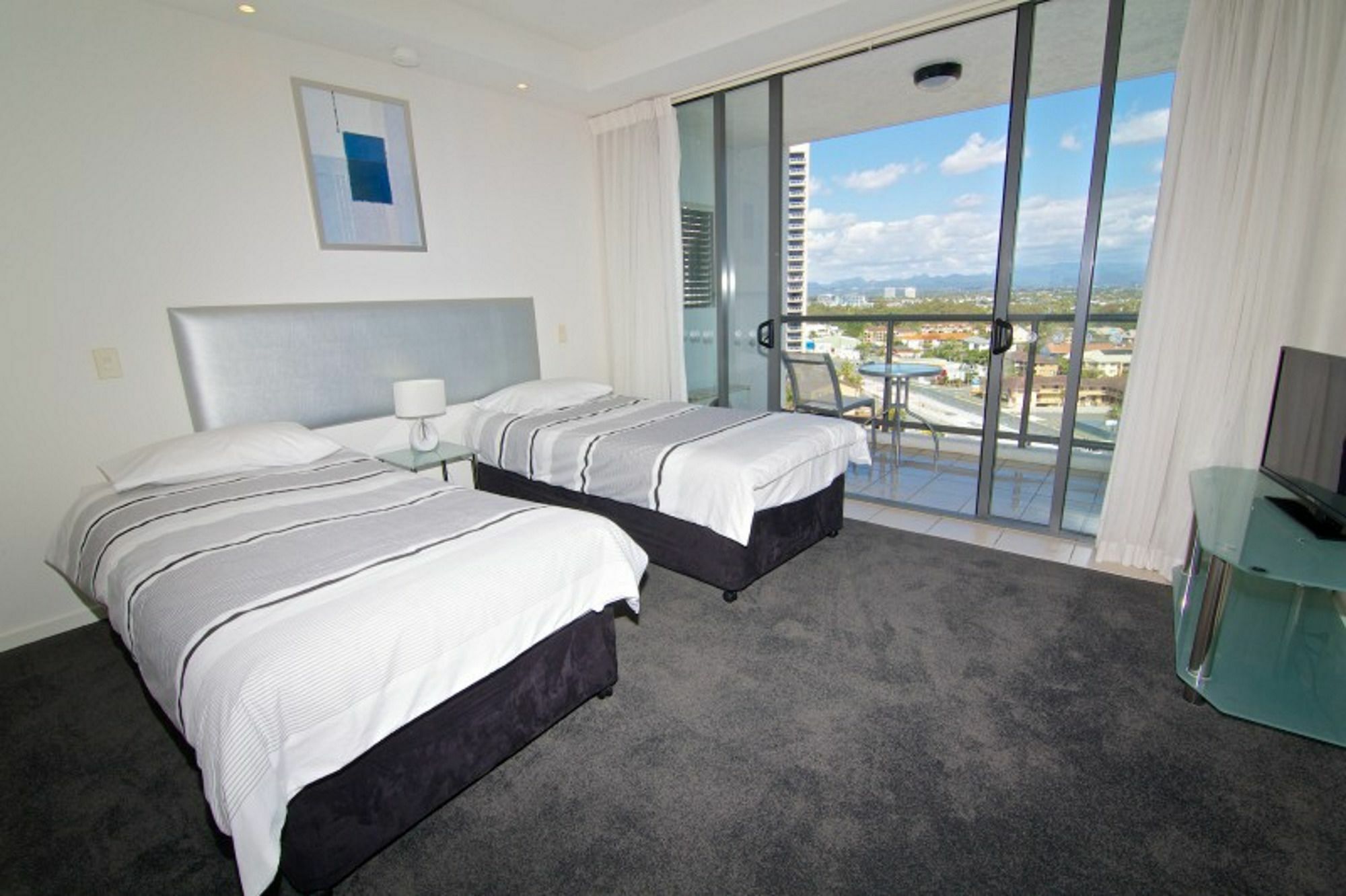 Ipanema Holiday Resort Gold Coast Buitenkant foto