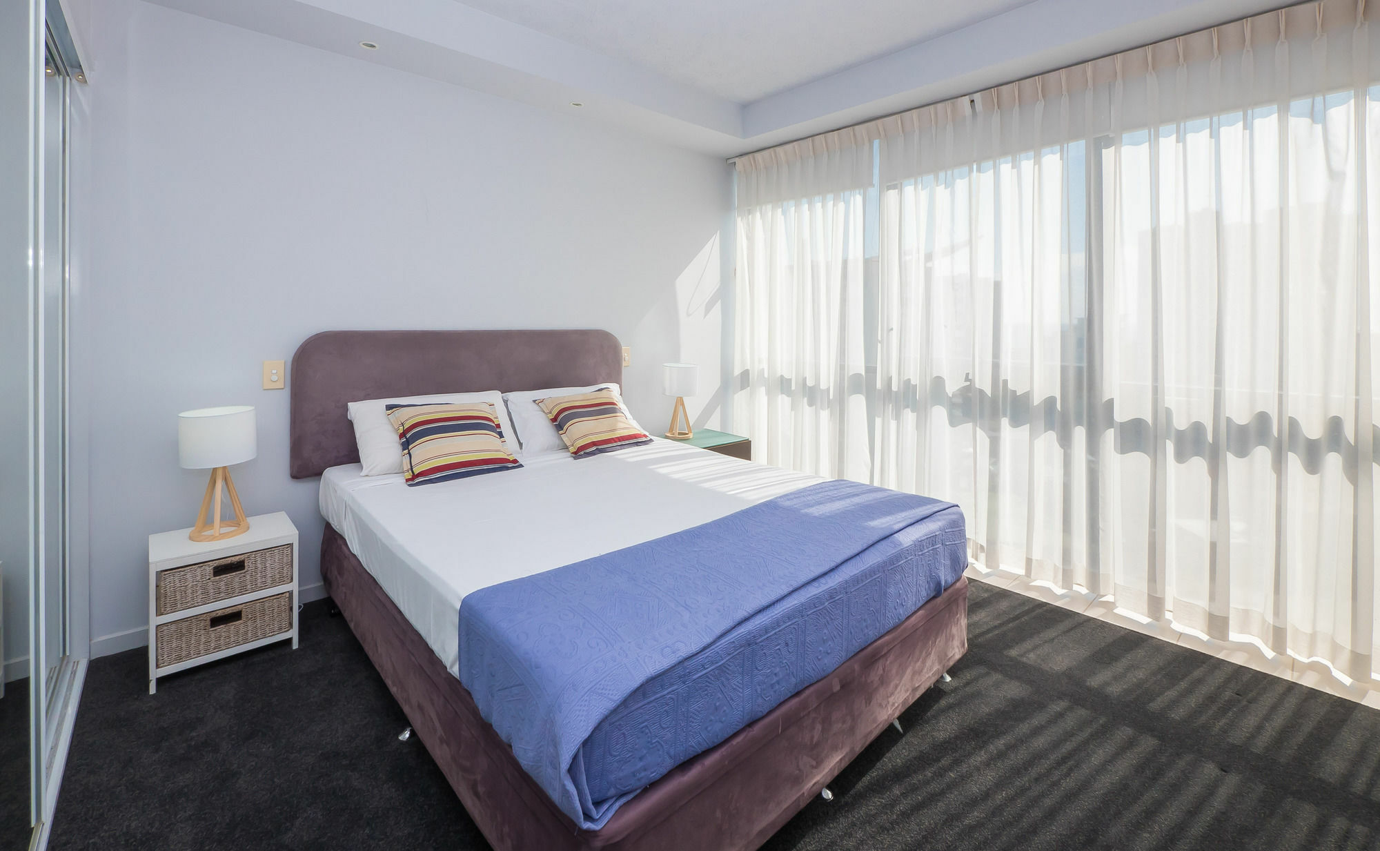 Ipanema Holiday Resort Gold Coast Buitenkant foto