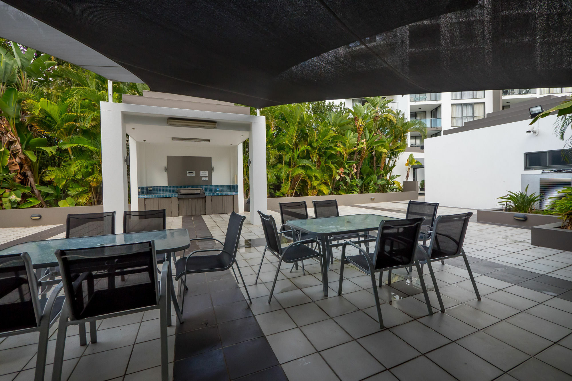 Ipanema Holiday Resort Gold Coast Buitenkant foto