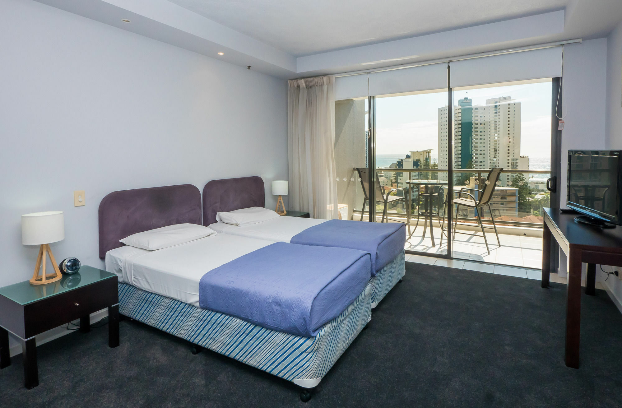 Ipanema Holiday Resort Gold Coast Buitenkant foto